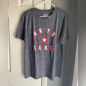 Short Sleeve Tee